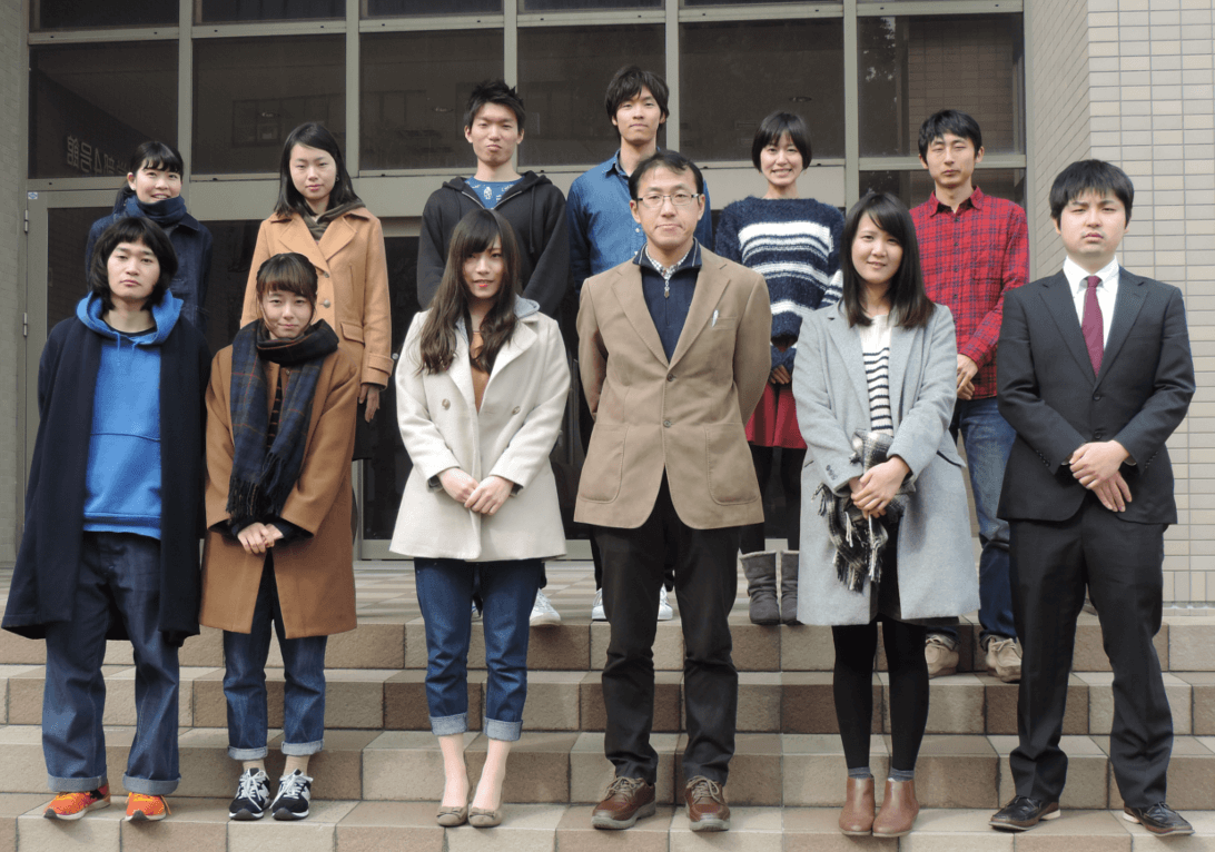 世界初 和食 麹 独自素材の健康効果を研究で明らかに 佐賀大学農学部の北垣浩志先生にインタビュー 腸内革命